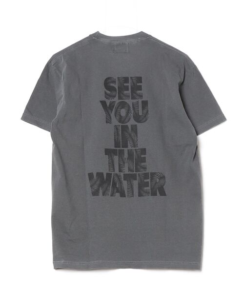 MAGIC NUMBER（マジック ナンバー） tシャツ SEE YOU IN THE WATER