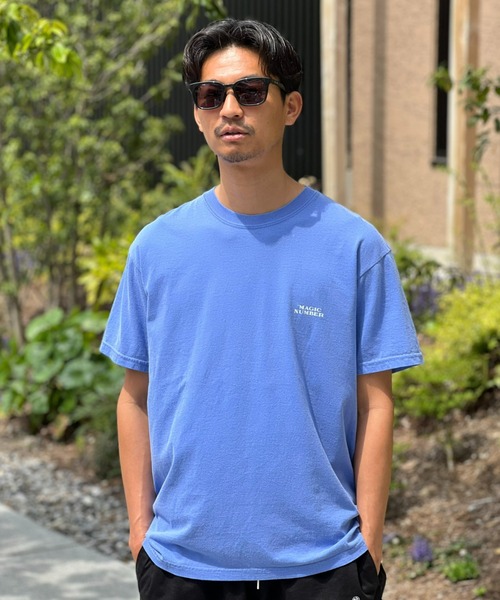 MAGIC NUMBER（マジック ナンバー） tシャツ メンズ レディース