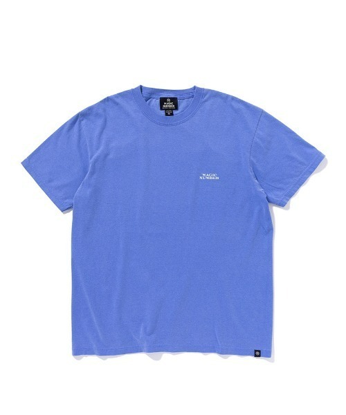 MAGIC NUMBER（マジック ナンバー） tシャツ SEE YOU IN THE WATER