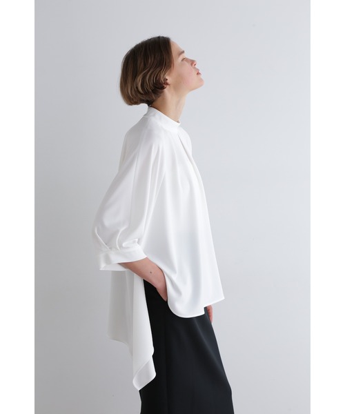 LE PHIL（ル フィル） tシャツ トリアセポンチカットソー レディース