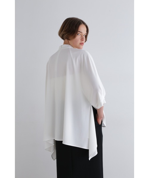 LE PHIL（ル フィル） tシャツ トリアセポンチカットソー レディース