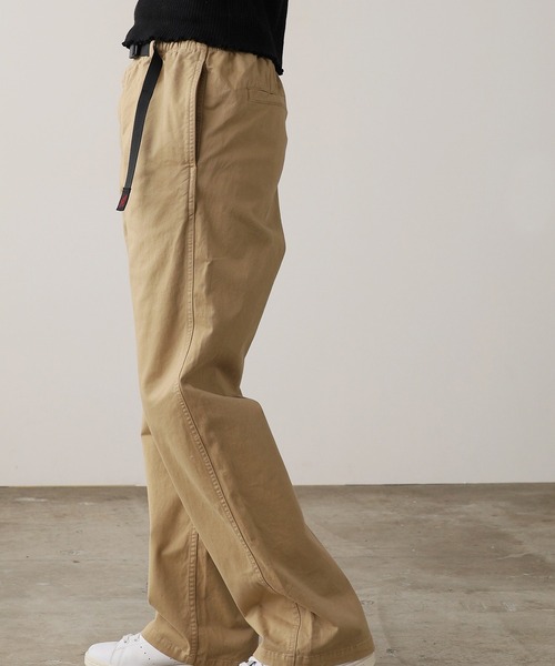 Gramicci（グラミチ） チノパン REGULAR FIT PANT レギュラー