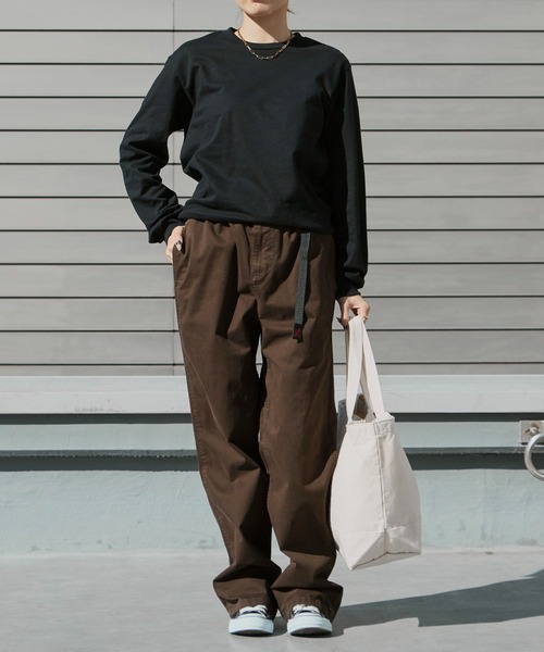 GRAMICCI（グラミチ） チノパン REGULAR FIT PANT レギュラー