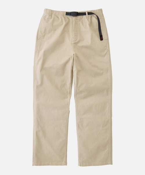 GRAMICCI ベージュ チノパン サイズS Gramicci（グラミチ） チノパン REGULAR FIT PANT レギュラー