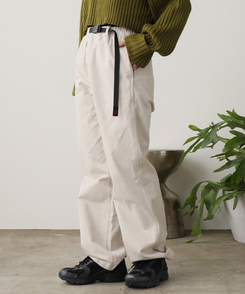 GRAMICCI（グラミチ） チノパン REGULAR FIT PANT レギュラー