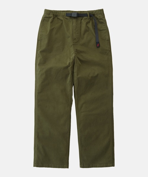 GRAMICCI（グラミチ） チノパン REGULAR FIT PANT レギュラー