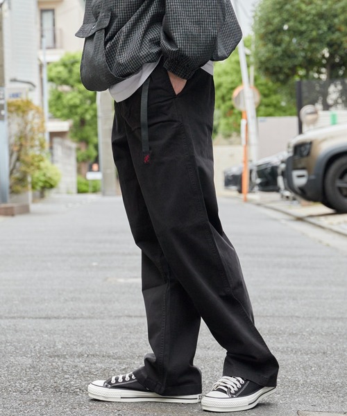 Gramicci（グラミチ） チノパン REGULAR FIT PANT レギュラー