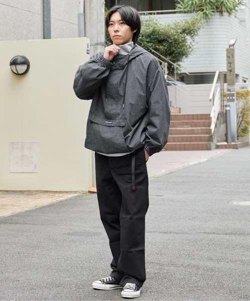 Gramicci（グラミチ） チノパン REGULAR FIT PANT レギュラー