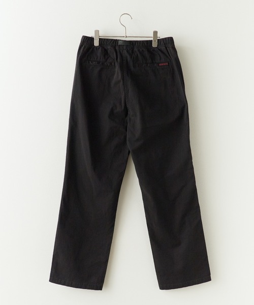 GRAMICCI（グラミチ） パンツ REGULAR FIT PANT レギュラーシルエット