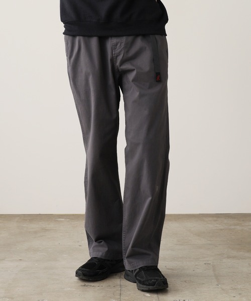 GRAMICCI（グラミチ） チノパン REGULAR FIT PANT レギュラー