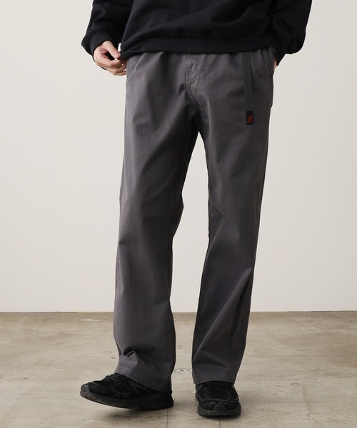 Gramicci（グラミチ） チノパン REGULAR FIT PANT レギュラー