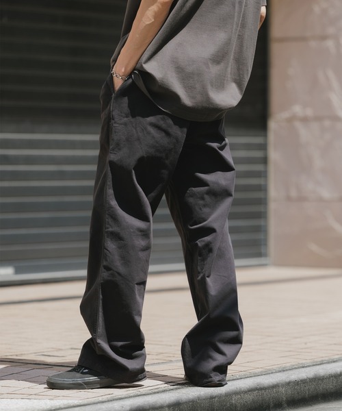 GRAMICCI（グラミチ） パンツ REGULAR FIT PANT レギュラーシルエット
