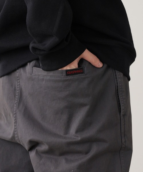 Gramicci（グラミチ） チノパン REGULAR FIT PANT レギュラー