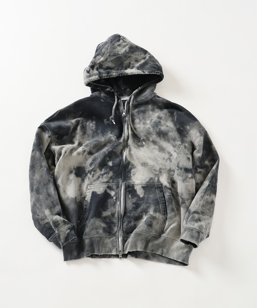 JOURNAL STANDARD メンズパーカー（サイズ（S/M/L）：L