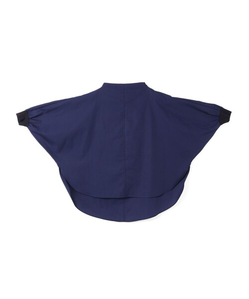mizuiroind tシャツ mizuiro ind ワイドコクーンプルオーバー