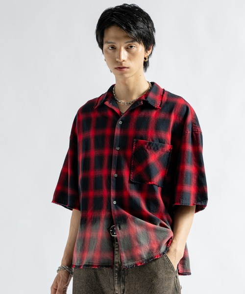 PLAN To シャツ メンズ レディース : ZOZOTOWN Yahoo!店 - 通販
