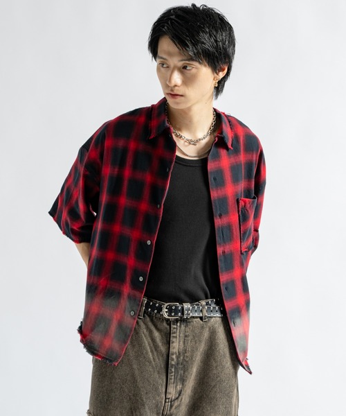 PLAN To シャツ メンズ レディース : ZOZOTOWN Yahoo!店 - 通販