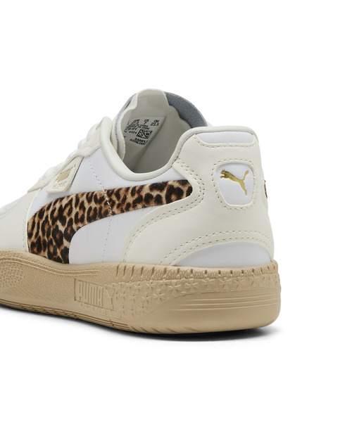 PUMA（プーマ） スニーカー ウィメンズ パレルモ モーダ レオ I