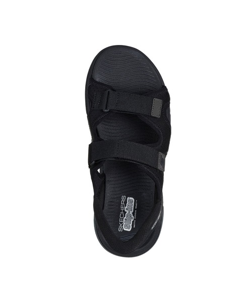 SKECHERS サンダル MAX CUSHIONING PREMIER 2.0 SANDAL-JULIAN