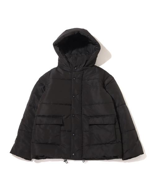 UGG Australia（アグオーストラリア） 「UGG」 ブルゾン M ブラック