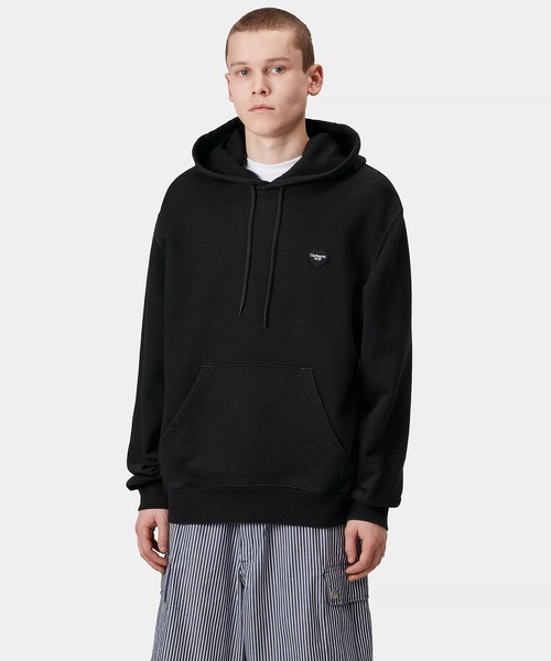 Carhartt WIP/カーハートダブリューアイピー Carhartt WIP パーカー 「carhartt WIP/カーハートダブリュー