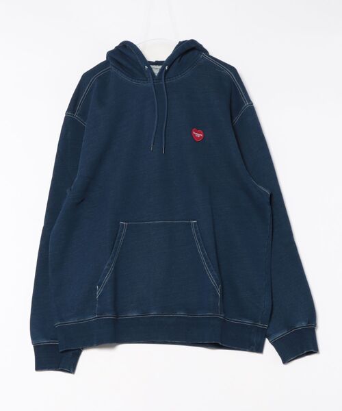 Carhartt パーカー WIP/カーハートダブリューアイピー パーカー