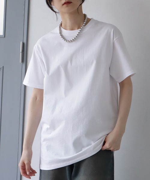 FRUIT OF THE LOOM tシャツ 「FRUIT LOOM/フルーツオブザルーム