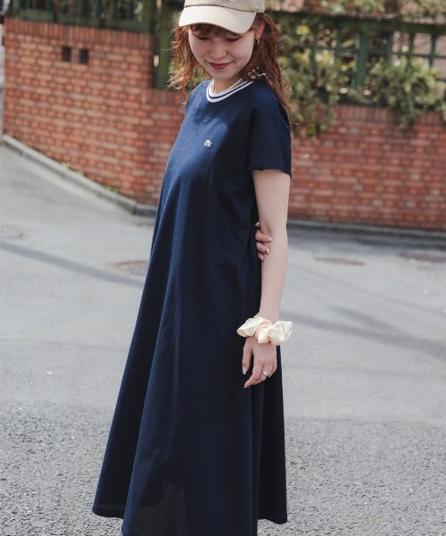 B:MING by BEAMS（ビーミング by ビームス）【別注】LACOSTE