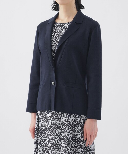 TRANS WORK（トランスワーク） ジャケット テーラードジャケット