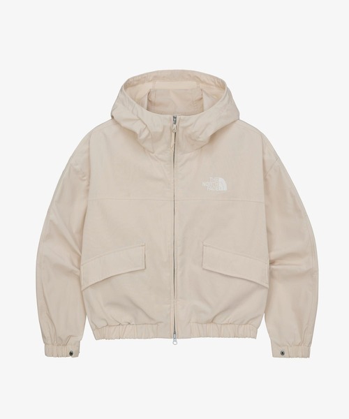 THE NORTH FACE ブルゾン アウター 「韓国限定・日本未入荷