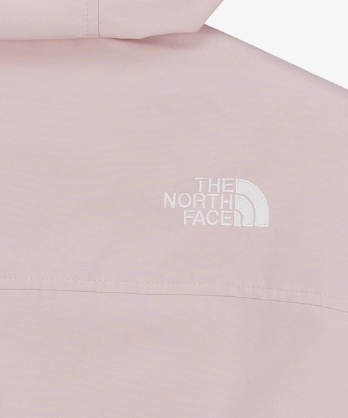 THE NORTH FACE ブルゾン アウター 「韓国限定・日本未入荷