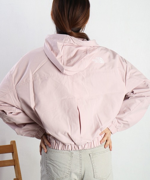 ★THE NORTH FACE★送料込み★韓国★W'S NEILTON JACKET NJ3BQ80 THE NORTH FACE ブルゾン アウター 「韓国限定・日本未入荷