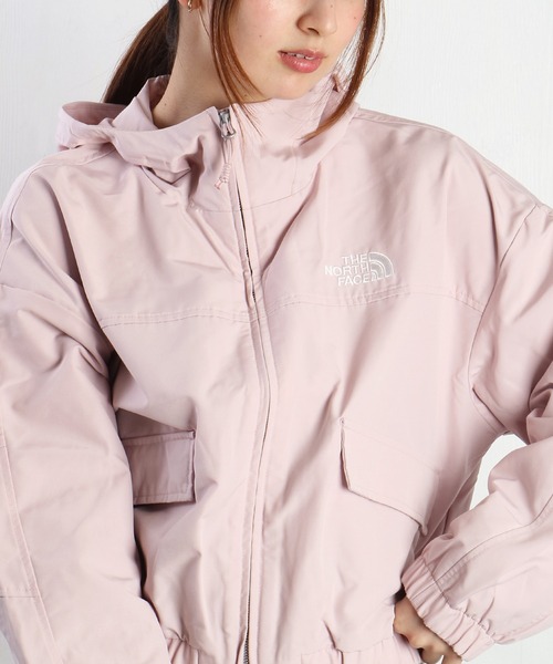 ★THE NORTH FACE★送料込み★韓国★W'S NEILTON JACKET NJ3BQ80 THE NORTH FACE ブルゾン アウター 「韓国限定・日本未入荷