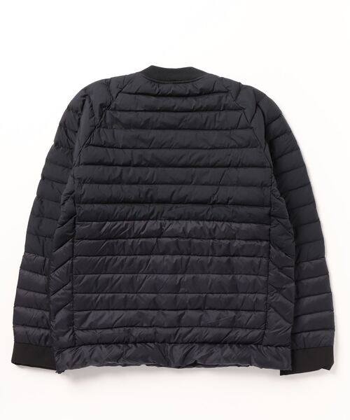 AVIREX 「AVIREX」 ダウンジャケット X-LARGE ブラック メンズ  