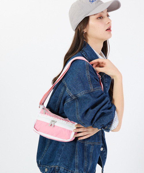 LeSportsac（レスポートサック） ショルダーバッグ バッグ SMALL LOAF 