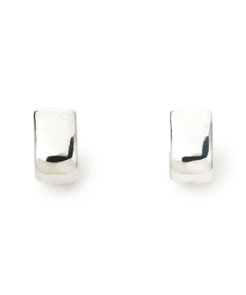 Philippe Audibert BARRIE バリー ピアス シルバー PHILIPPE AUDIBERT ピアス / Barrie シルバー レディース
