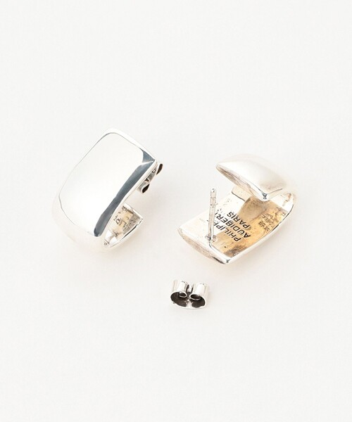 philippeaudibert ピアス PHILIPPE AUDIBERT フィリップ オーディベール WANDA perlee