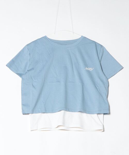 tシャツ ナージージャパン NERGY ALPENセットT_ レディース