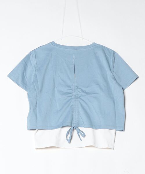 NERGY tシャツ ナージー 半袖 Tシャツ セットT NJQ35000