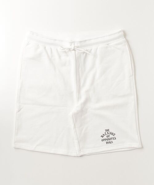 RVCA パンツ ルーカ IRON ON FT WS サーフ ショートパンツ