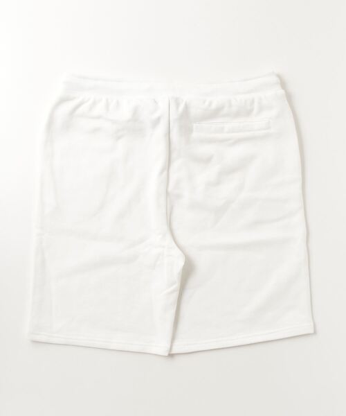 【新品】RVCA ホワイト ショートパンツ S RVCA ホワイトショートパンツ - メルカリ
