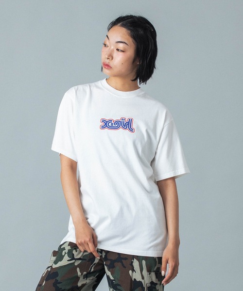 9090 OG Logo tee – YZ