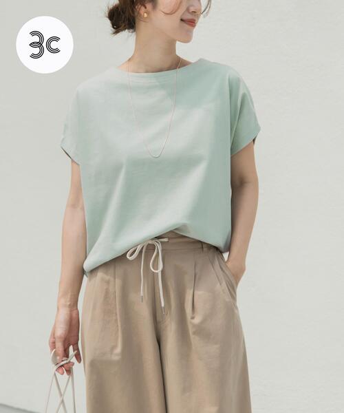 URBAN RESEARCH DOORS（アーバンリサーチドアーズ） tシャツ ドライ