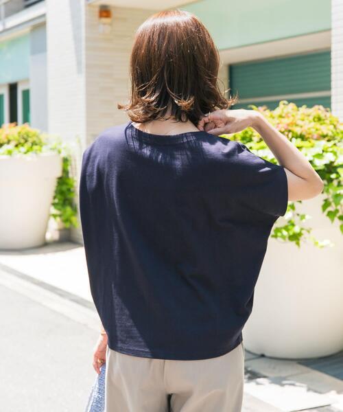 URBAN RESEARCH DOORS（アーバンリサーチドアーズ） tシャツ 半袖