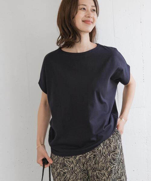 URBAN RESEARCH DOORS（アーバンリサーチドアーズ） tシャツ ドライ