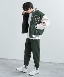 「Rocky Monroe」 「Beno」ジャケット L ネイビー メンズの画像7