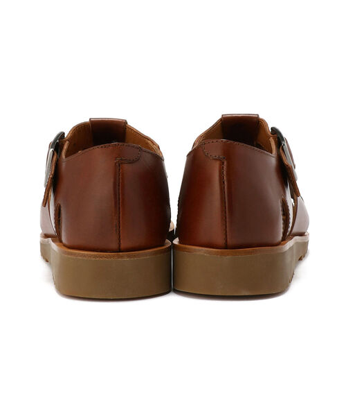 Paraboot ブラック サンダル　39 Paraboot 「Paraboot」 サンダル 39 ブラック メンズ : ZOZOTOWN
