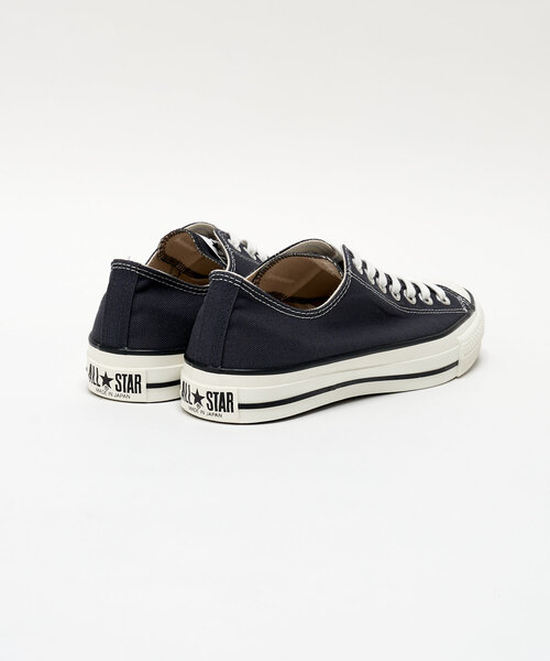 CONVERSE（コンバース） スニーカー 「CONVERSE/コンバース」CANVAS