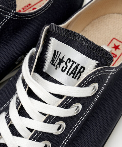 CONVERSE（コンバース） スニーカー 「CONVERSE/コンバース」CANVAS