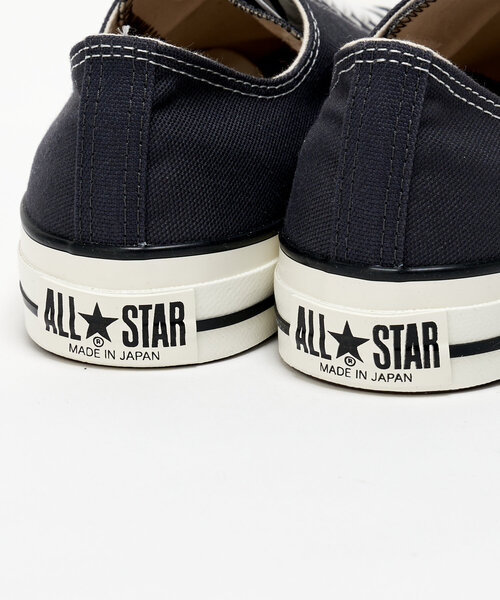 CONVERSE（コンバース） スニーカー 「CONVERSE/コンバース」CANVAS